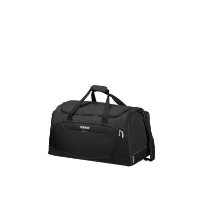 Дорожня сумка SUMMERRIDE BLACK - 6 - Robinzon.ua