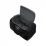 Сумка дорожная SUMMERRIDE BLACK - 4 Сумка дорожная SUMMERRIDE BLACK - 4 - Robinzon.ua