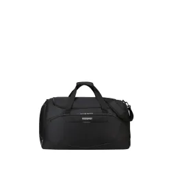 Сумка дорожная SUMMERRIDE BLACK - Robinzon.ua