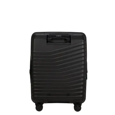 Чемодан 55 см INTUO BLACK - 5 - Robinzon.ua