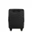 Чемодан 55 см INTUO BLACK - 5 - Robinzon.ua