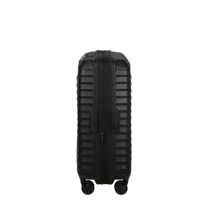 Чемодан 55 см INTUO BLACK - 2 - Robinzon.ua