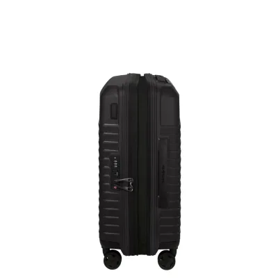 Чемодан 55 см INTUO BLACK - 6 - Robinzon.ua