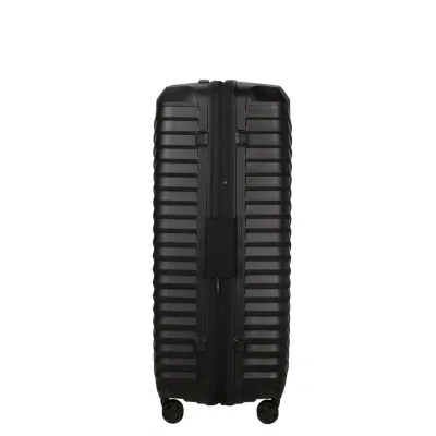 Чемодан 81 см INTUO BLACK - 2 - Robinzon.ua