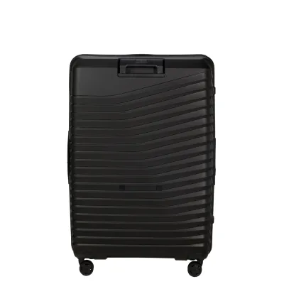 Чемодан 81 см INTUO BLACK - 6 - Robinzon.ua