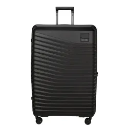 Валіза 81 см INTUO BLACK - Robinzon.ua