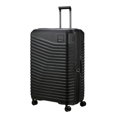 Чемодан 81 см INTUO BLACK - 4 - Robinzon.ua