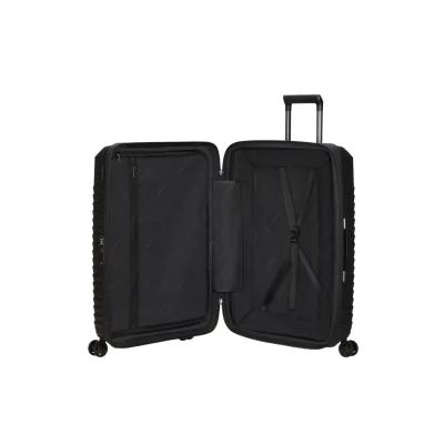 Чемодан 81 см INTUO BLACK - 1 - Robinzon.ua