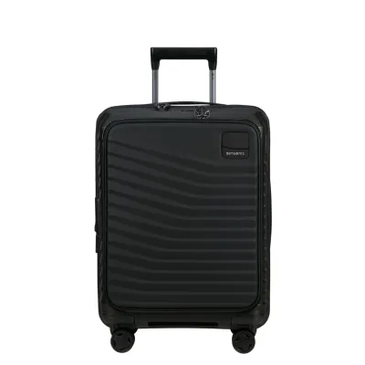 Валіза 55 см INTUO BLACK Валіза 55 см INTUO BLACK - Robinzon.ua