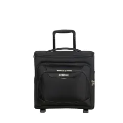 Дорожная сумка на колесах SUMMERRIDE BLACK - Robinzon.ua