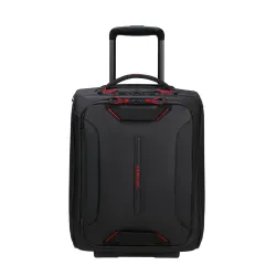 Дорожня сумка на колесах ECODIVER BLACK - Robinzon.ua
