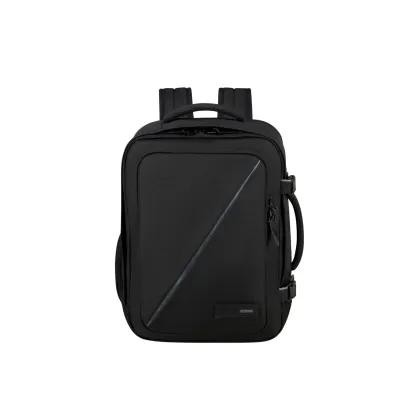 Рюкзак  S/M 15.6&quot; TAKE2CABIN BLACK - Robinzon.ua