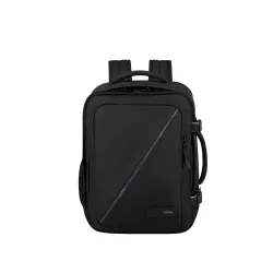 Рюкзак  S/M 15.6&quot; TAKE2CABIN BLACK - Robinzon.ua
