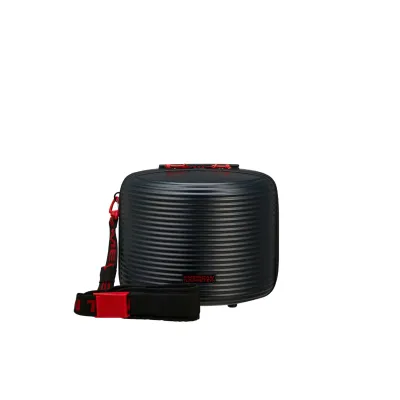 Б'юті-кейс ROLLIO BLACK Б'юті-кейс ROLLIO BLACK - Robinzon.ua