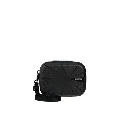 Плечова сумка STARVIBE BLACK Плечова сумка STARVIBE BLACK - Robinzon.ua