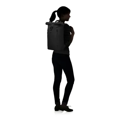 Рюкзак 14,1" COATIFY BIZ BLACK - 3 - Robinzon.ua