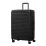 Чемодан 75 см RESTACKD BLACK - 4 Чемодан 75 см RESTACKD BLACK - 4 - Robinzon.ua