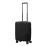 Чемодан 55 см RESTACKD BLACK - 2 Чемодан 55 см RESTACKD BLACK - 2 - Robinzon.ua