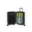 Чемодан 55 см RESTACKD BLACK - 6 Чемодан 55 см RESTACKD BLACK - 6 - Robinzon.ua