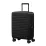 Чемодан 55 см RESTACKD BLACK - 5 Чемодан 55 см RESTACKD BLACK - 5 - Robinzon.ua