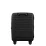Чемодан 55 см RESTACKD BLACK - 3 Чемодан 55 см RESTACKD BLACK - 3 - Robinzon.ua