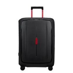 Валіза 69 см ESSENS BLACK - Robinzon.ua