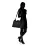 Дорожня сумка SPLENDIX BLACK - 2 Дорожня сумка SPLENDIX BLACK - 2 - Robinzon.ua
