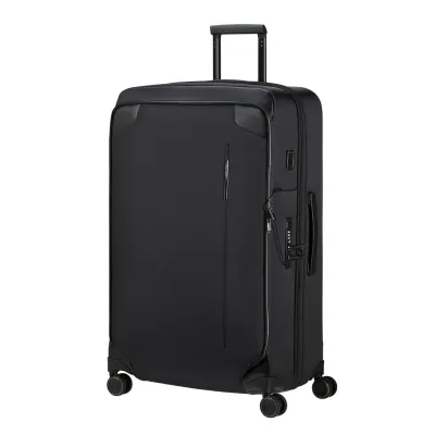 Чемодан 79 см SPLENDIX BLACK - 4 - Robinzon.ua
