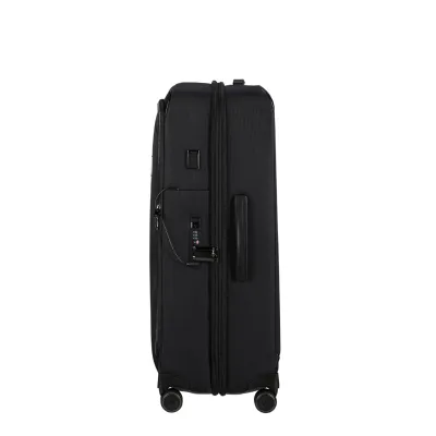 Чемодан 79 см SPLENDIX BLACK - 5 - Robinzon.ua