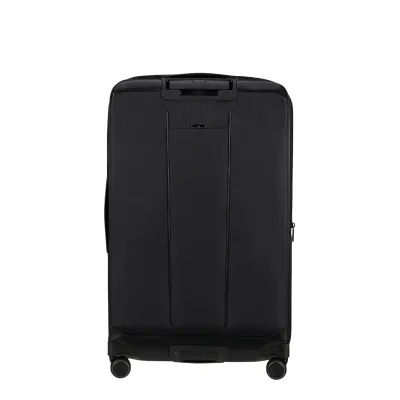 Чемодан 79 см SPLENDIX BLACK - 2 - Robinzon.ua