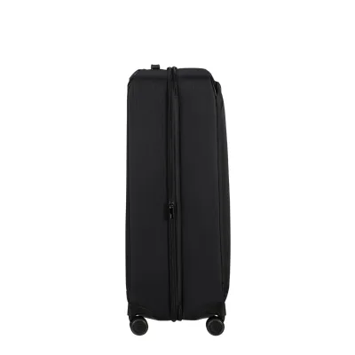 Чемодан 79 см SPLENDIX BLACK - 6 - Robinzon.ua