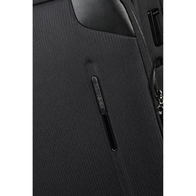 Чемодан 55 см SPLENDIX BLACK - 4 - Robinzon.ua