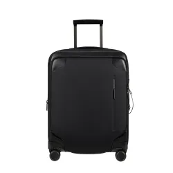 Валіза 55 см SPLENDIX BLACK - Robinzon.ua