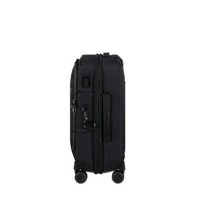 Чемодан 55 см SPLENDIX BLACK - 6 - Robinzon.ua