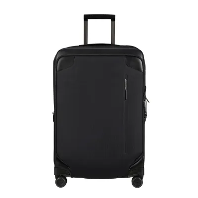 Валіза 67 см SPLENDIX BLACK Валіза 67 см SPLENDIX BLACK - Robinzon.ua