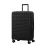 Чемодан 68 см RESTACKD BLACK - 4 Чемодан 68 см RESTACKD BLACK - 4 - Robinzon.ua