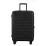 Чемодан 68 см RESTACKD BLACK Чемодан 68 см RESTACKD BLACK - Robinzon.ua