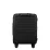 Чемодан 55 см RESTACKD BLACK - 1 Чемодан 55 см RESTACKD BLACK - 1 - Robinzon.ua
