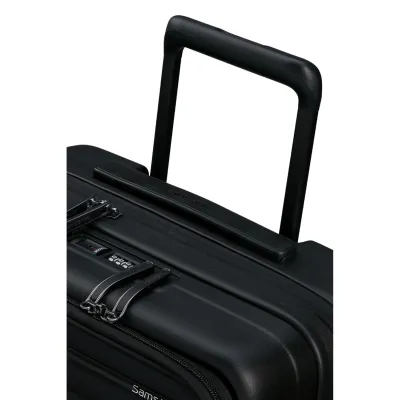 Валіза 55 см RESTACKD BLACK - 5 - Robinzon.ua