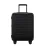 Чемодан 55 см RESTACKD BLACK Чемодан 55 см RESTACKD BLACK - Robinzon.ua