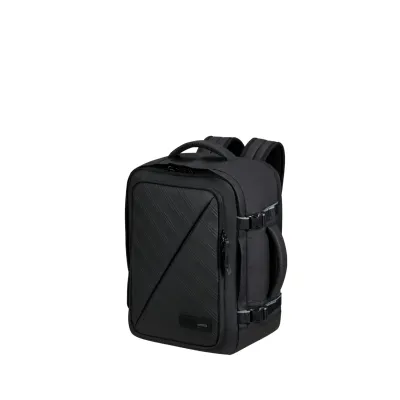 Рюкзак  S/M 15.6" TAKE2CABIN BLACK - 3 - Robinzon.ua