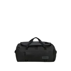 ДОРОЖНАЯ СУМКА-РЮКЗАК TRAILGO BLACK - Robinzon.ua