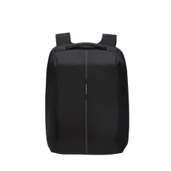 Рюкзак-антивор 17.3&quot; SECURIPAK 2.0 BLACK - Robinzon.ua