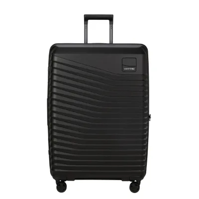 Валіза 75 см INTUO BLACK Валіза 75 см INTUO BLACK - Robinzon.ua