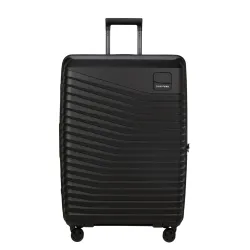 Валіза 75 см INTUO BLACK - Robinzon.ua