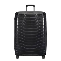 Валіза 86 см PROXIS BLACK - Robinzon.ua