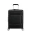 Валіза 55 см HELLO CABIN BLACK - Robinzon.ua