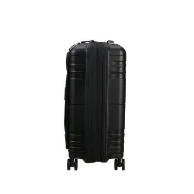 Валіза 55 см HELLO CABIN BLACK - 5 - Robinzon.ua