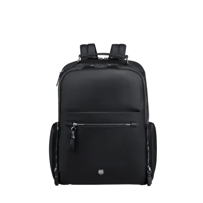 Рюкзак 15.6" KARISSA EVO BLACK Рюкзак 15.6" KARISSA EVO BLACK - Robinzon.ua