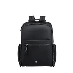 Рюкзак 15.6&quot; KARISSA EVO BLACK - Robinzon.ua